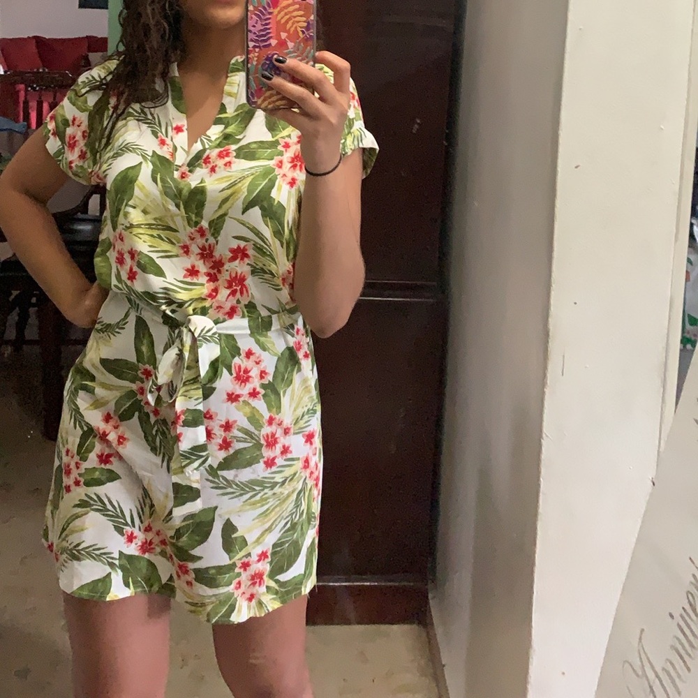 Floral vibes